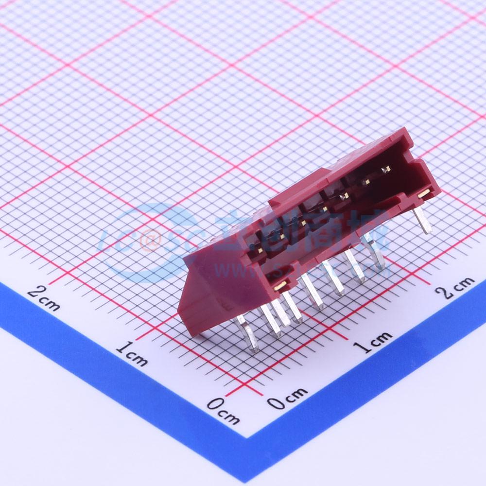 S7B-JL-R(LF)(SN)实物图