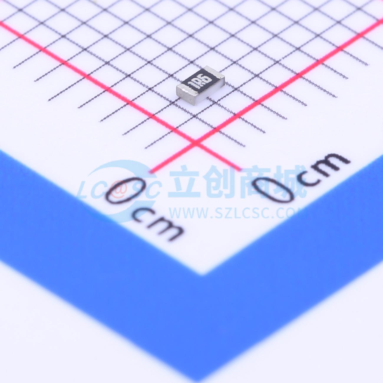 点击查看大图 RCT031R6FLF实物图