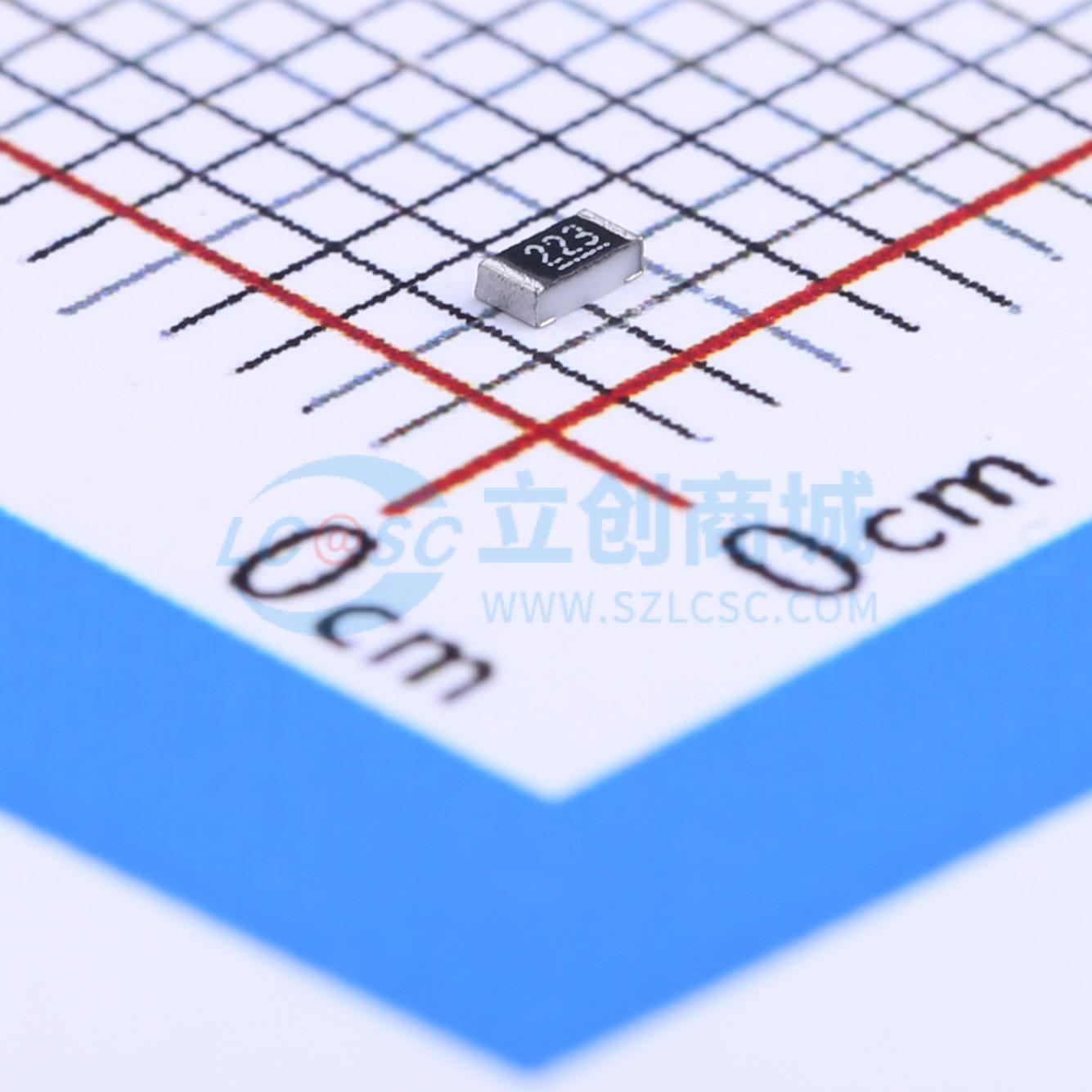 TC0325B2202T5E实物图