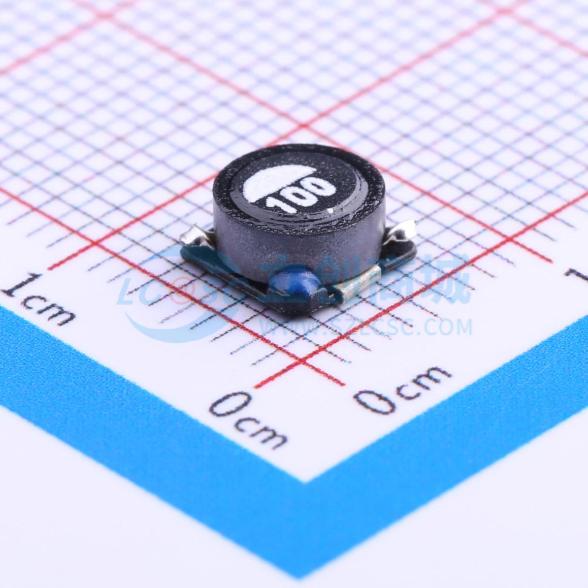 SMDRS6028-100N实物图
