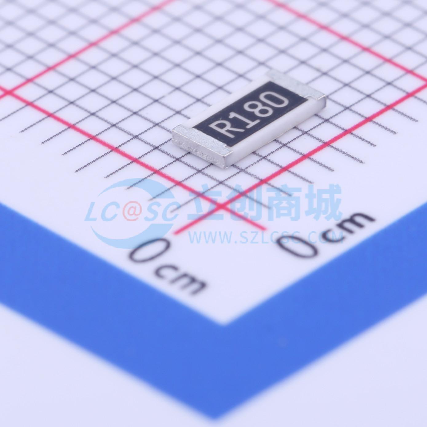 点击查看大图 RTT20R180FTE实物图