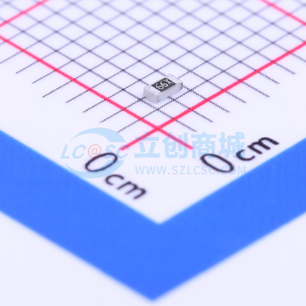 WR06X47R5FTL实物图