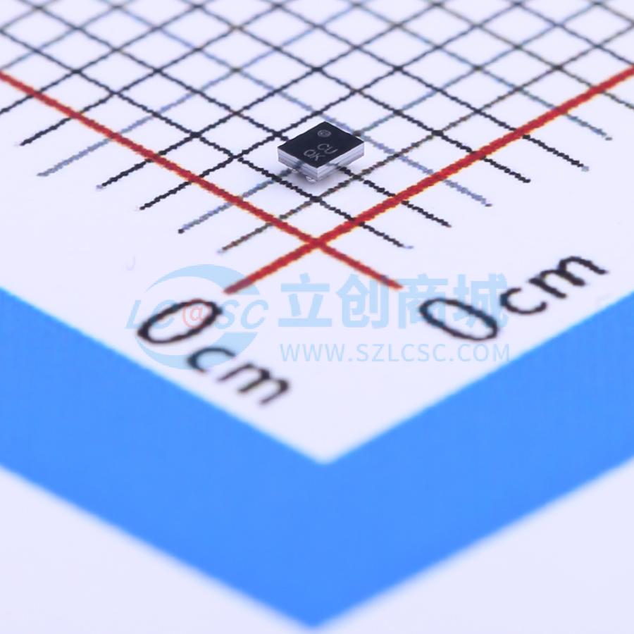 点击查看大图 ADP7112ACBZ-5.0-R7实物图