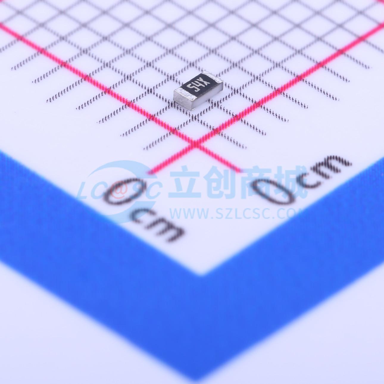 点击查看大图 RTT0335R7FTP实物图