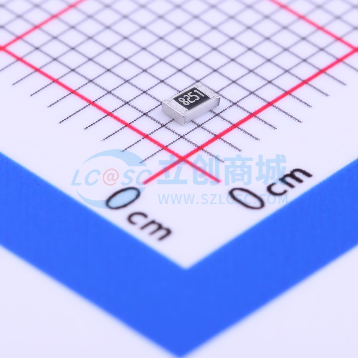 点击查看大图 WR08X8251FTL实物图