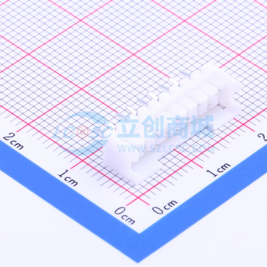 09R-FJ(LF)(SN)实物图