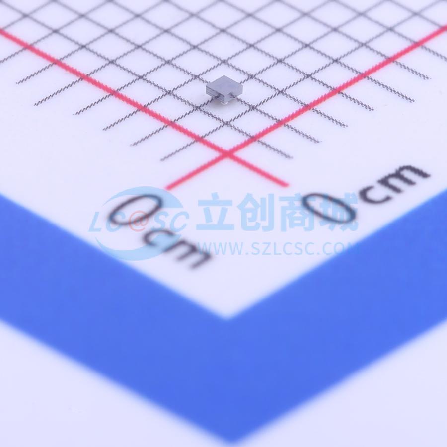 LP5907UVX-4.5NOPB实物图