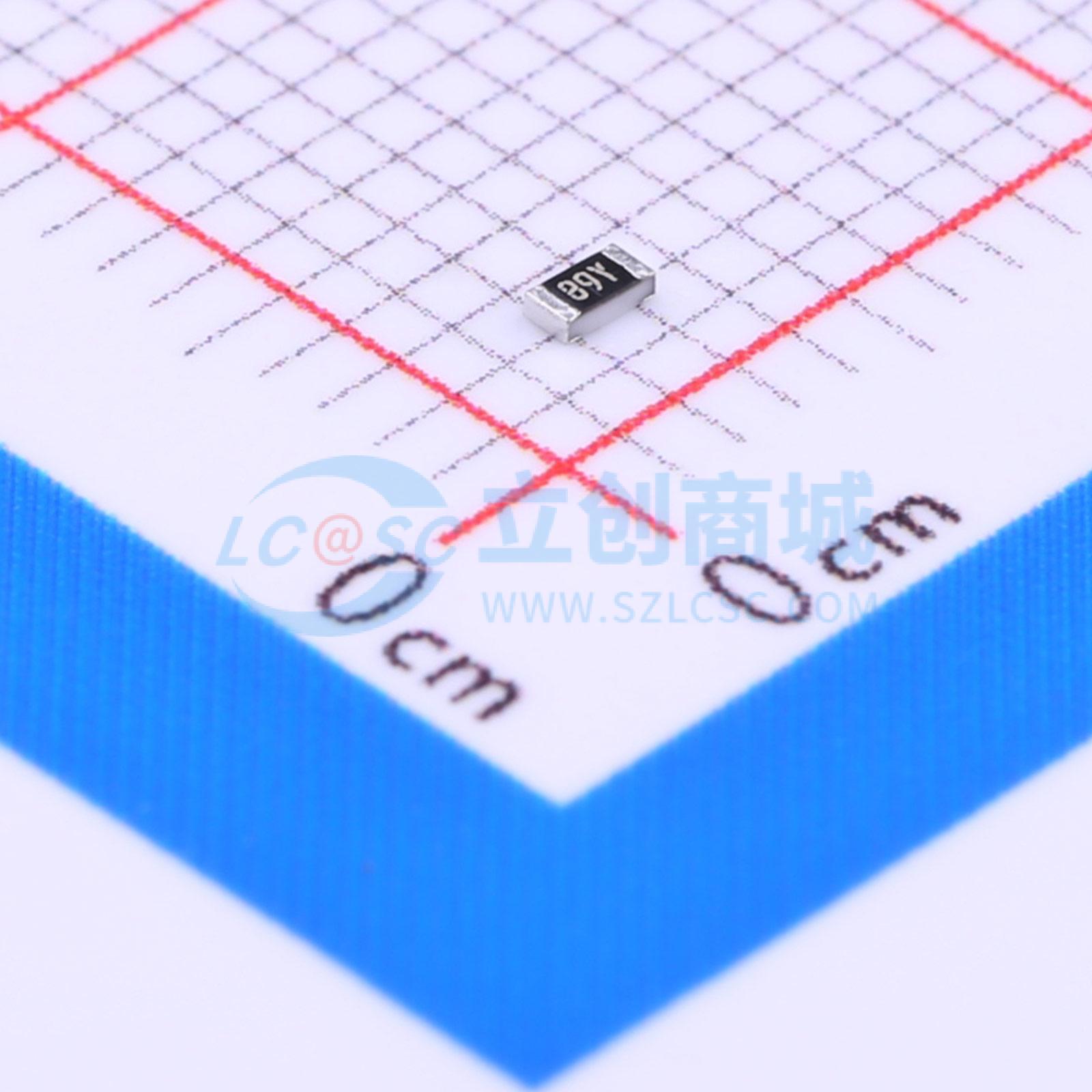 点击查看大图 RTT038R25FTP实物图