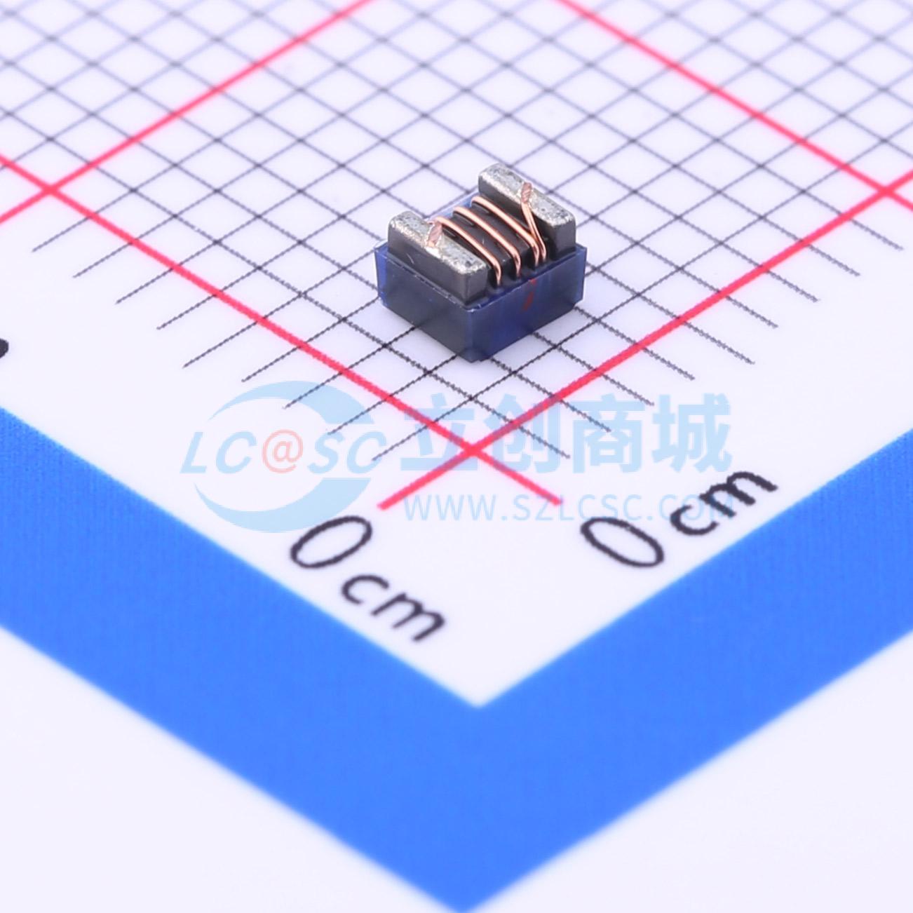 LCF1008-R10J-T商品缩略图