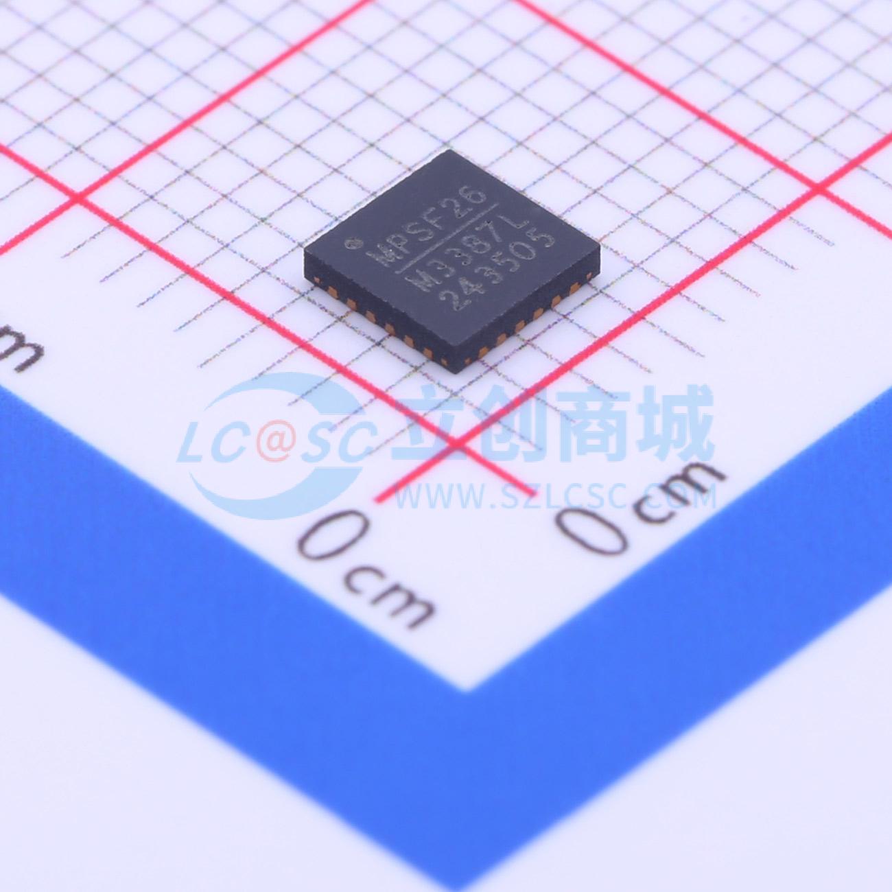 MP3387LGRT-Z实物图