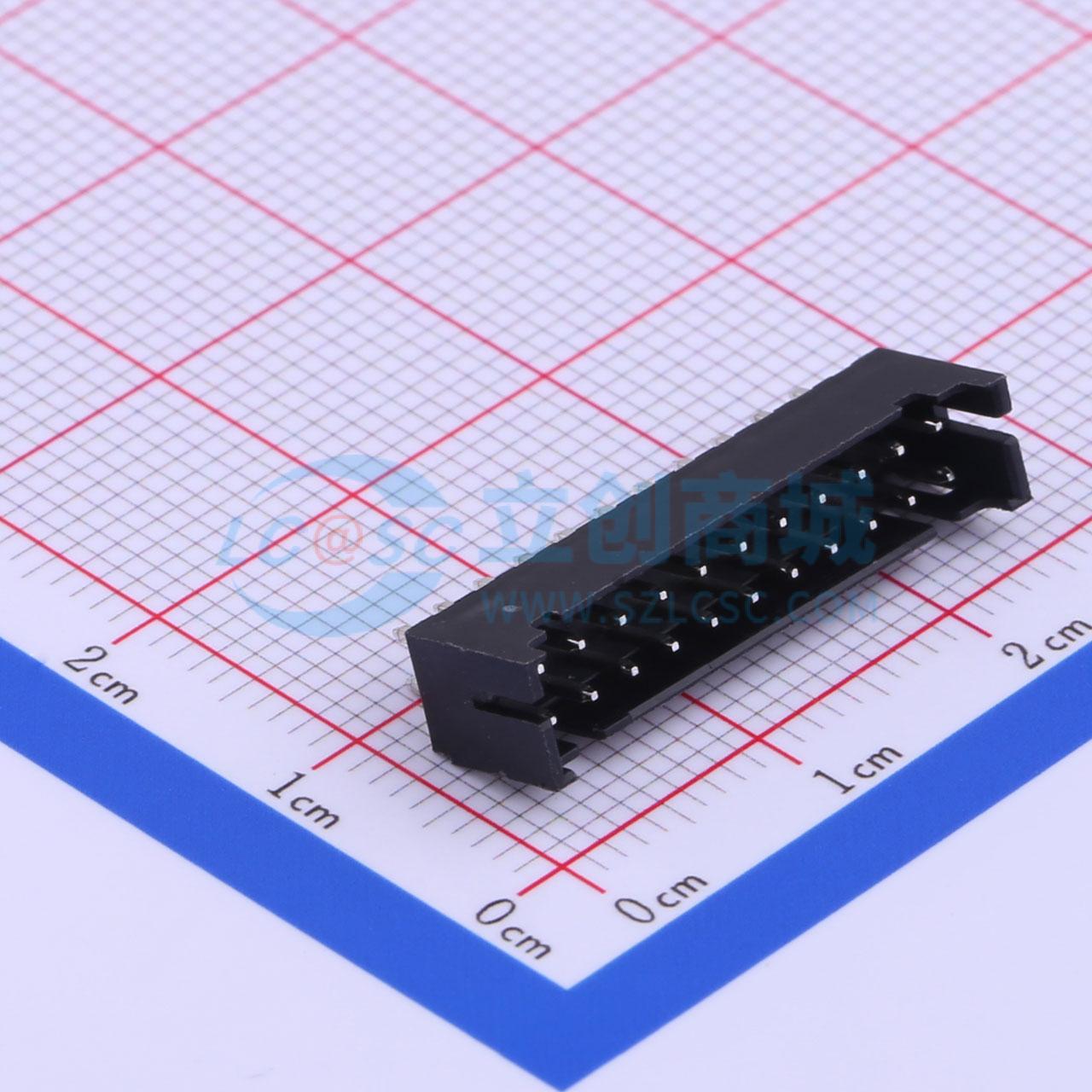 点击查看大图 A2211WV-2X11P实物图