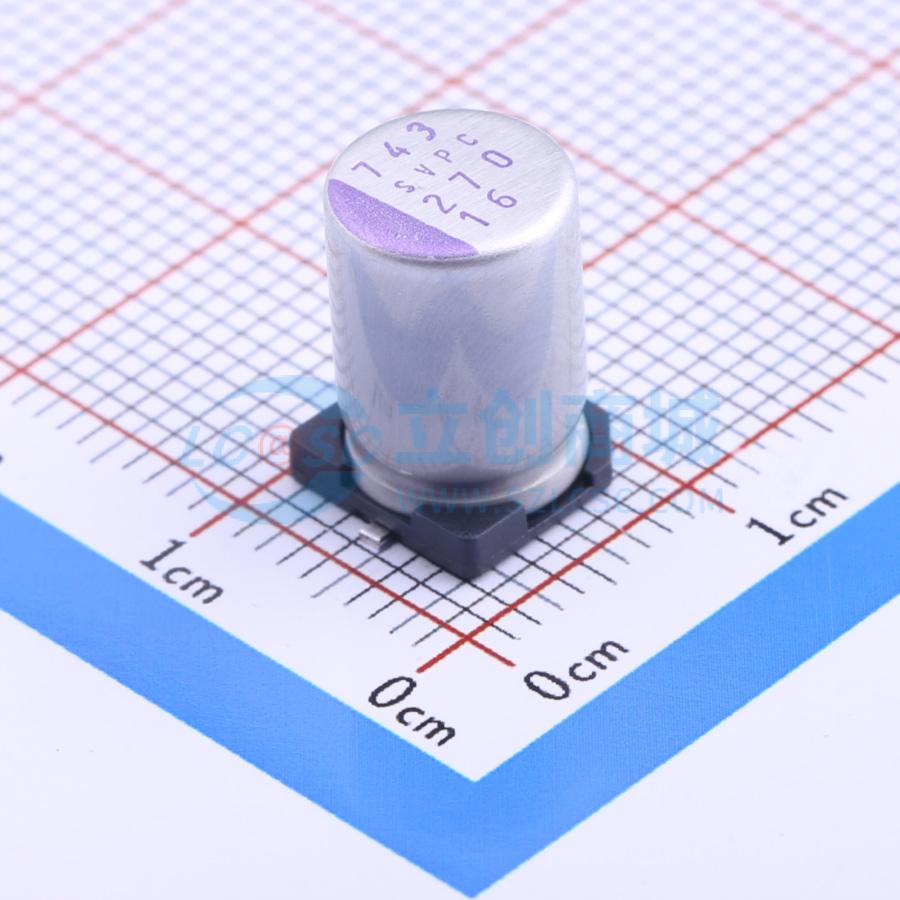 点击查看大图 16SVPC270M实物图