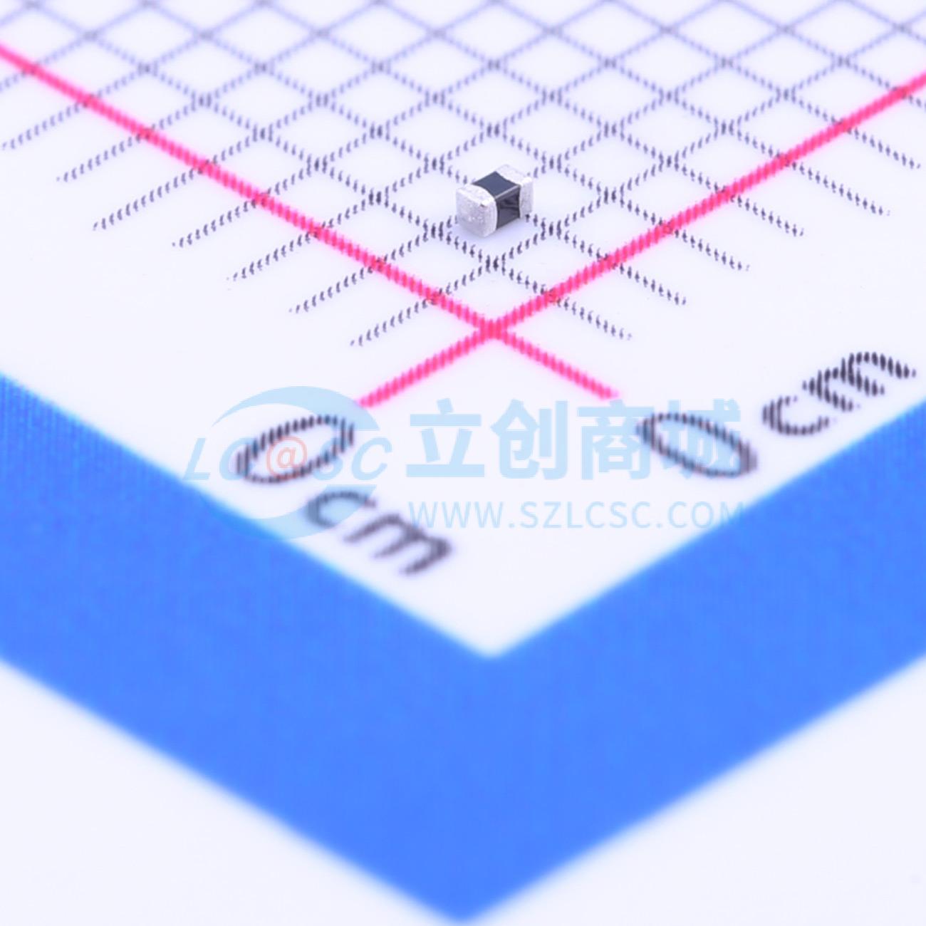 NTCS0402E3223HMT实物图