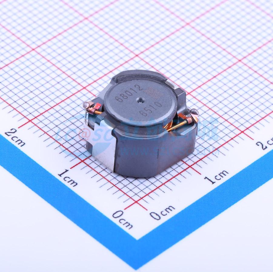 CLF12577NIT-680M-D实物图