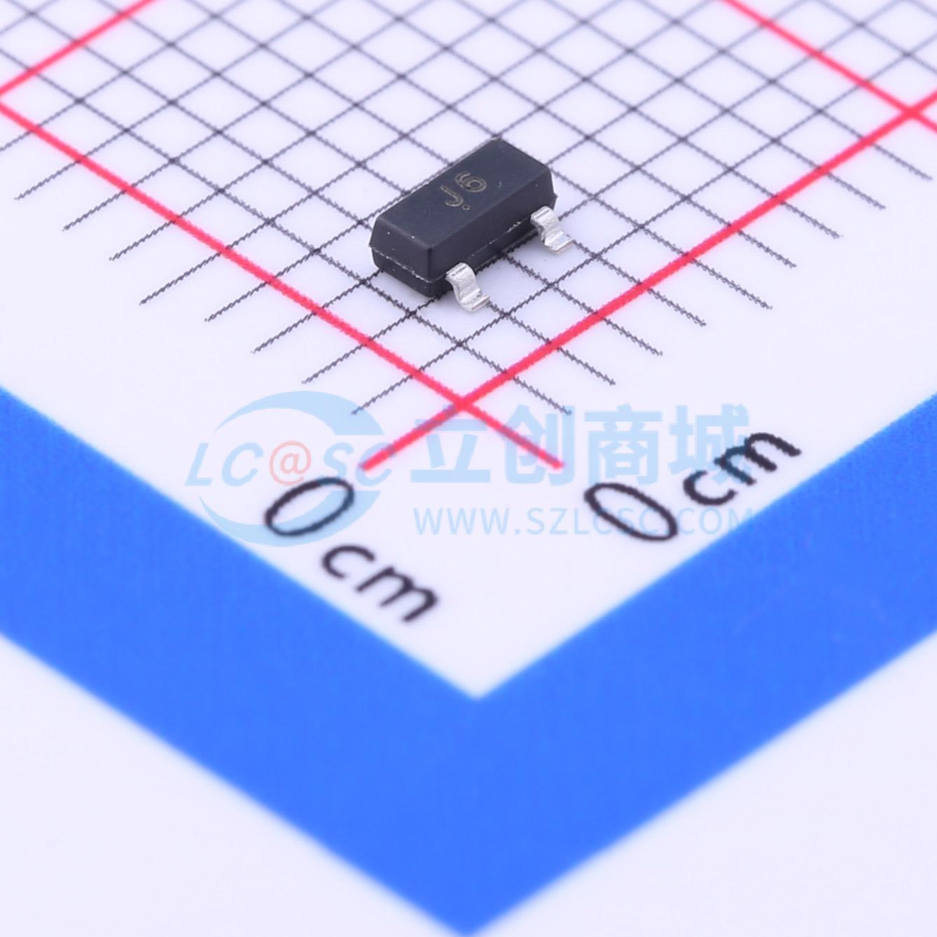 S9014-G(RANGE:300-400)实物图