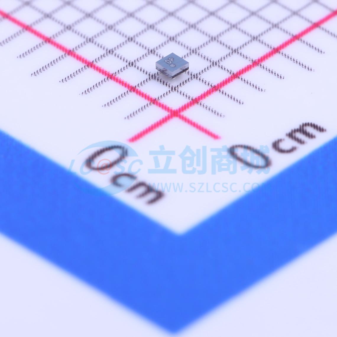 TCR2DG28,LF实物图