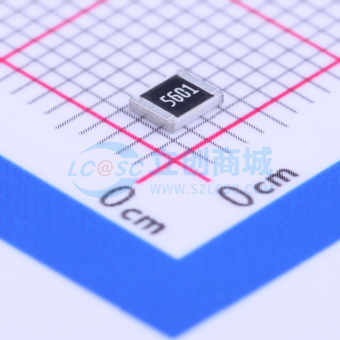 点击查看大图 RTT125601FTP实物图