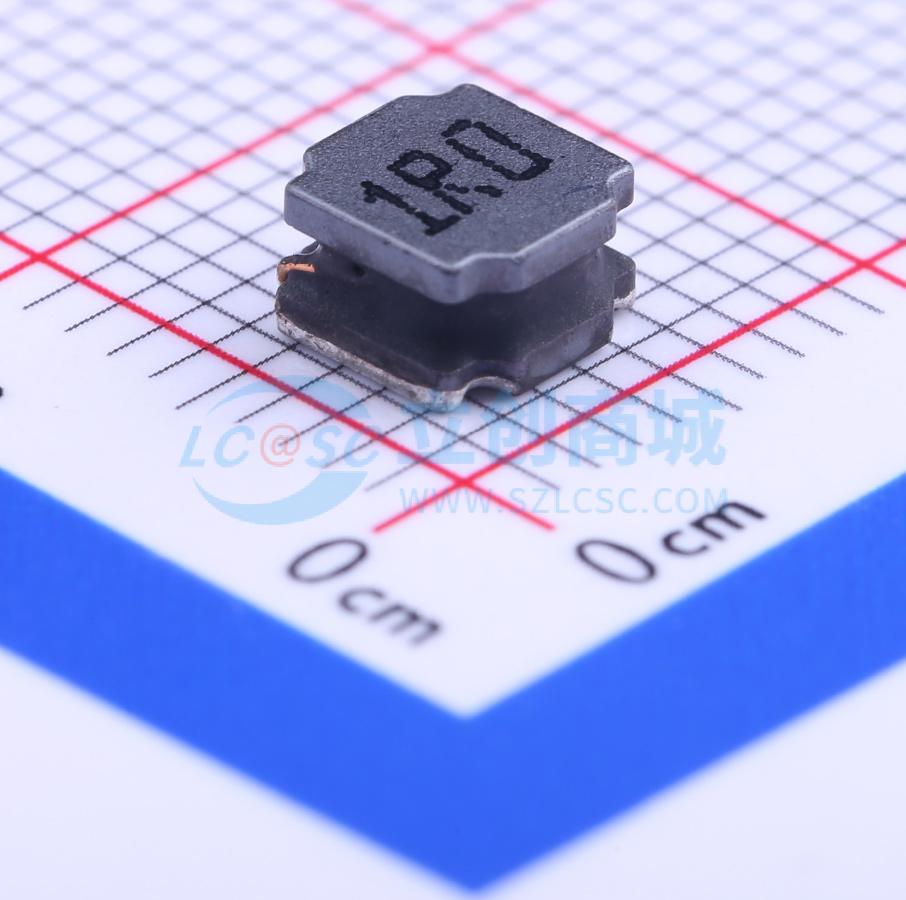 SMNR5030-1R0MT实物图