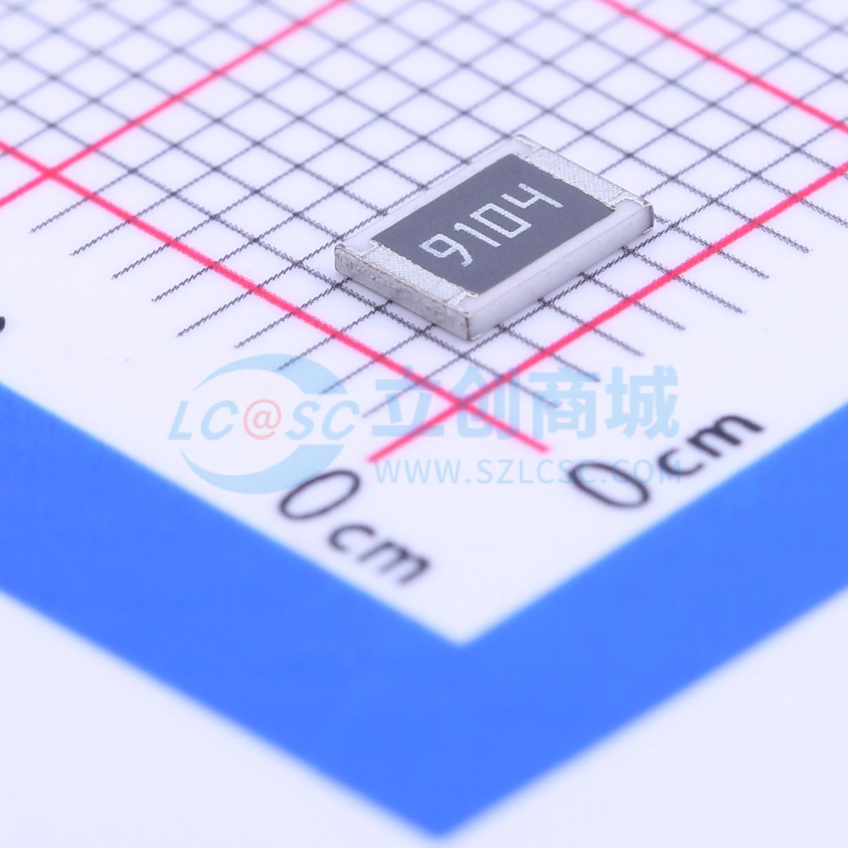 CR1812F9M10E04Z实物图