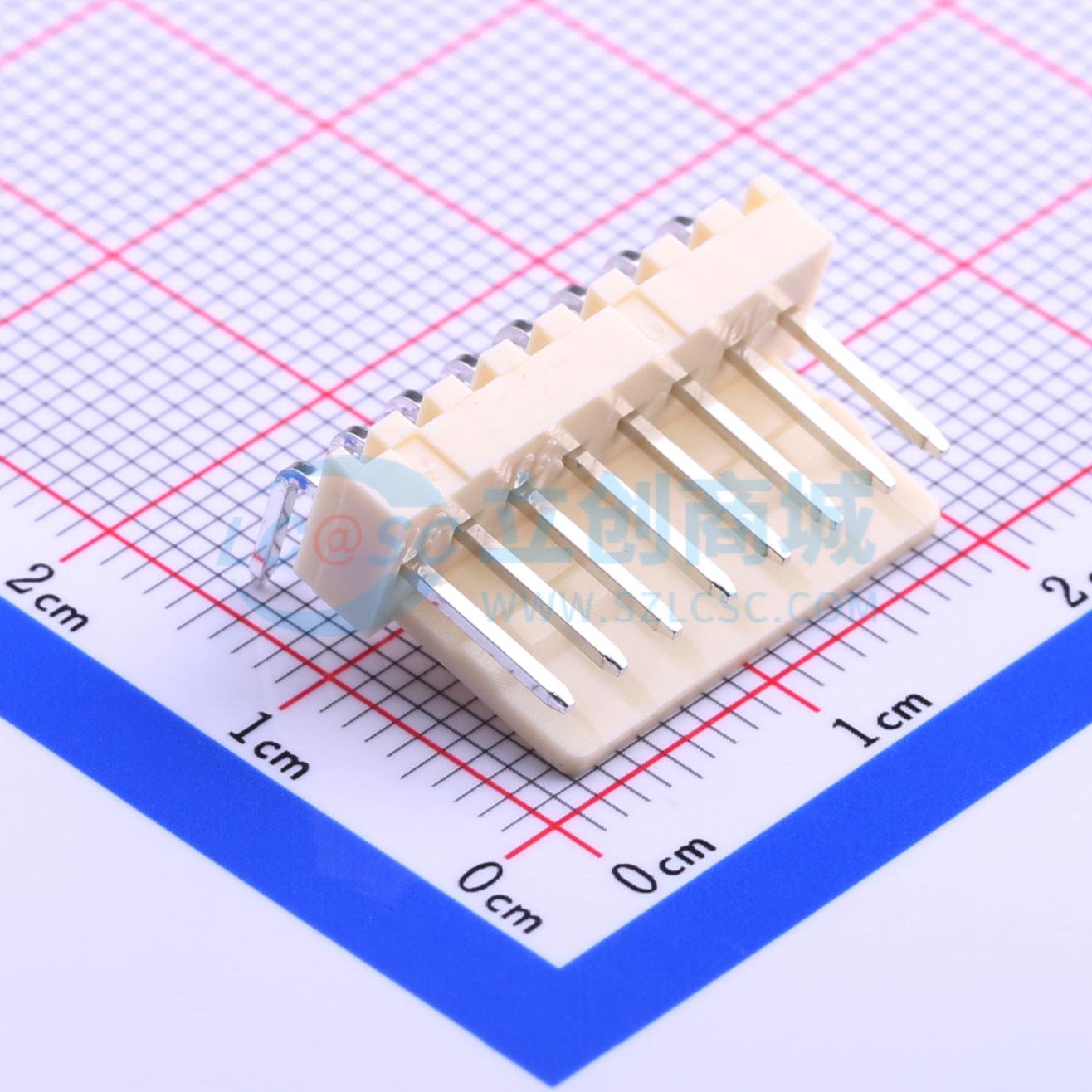 点击查看大图 W-2510R08P-0000实物图