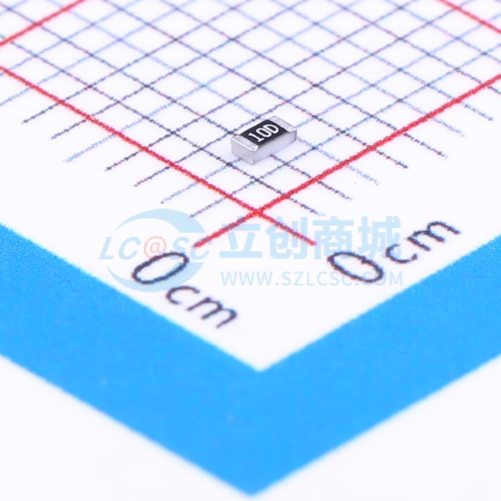点击查看大图 RS-03K1243FT实物图