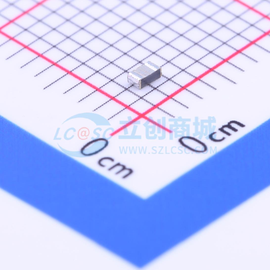 点击查看大图 ECHU1C222GX5实物图