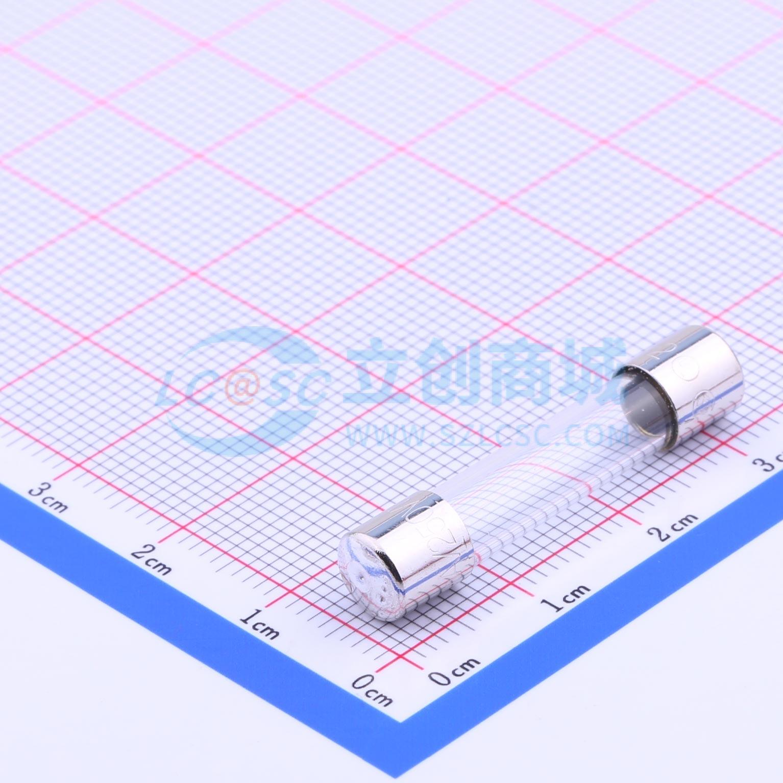 0312.250MXP实物图