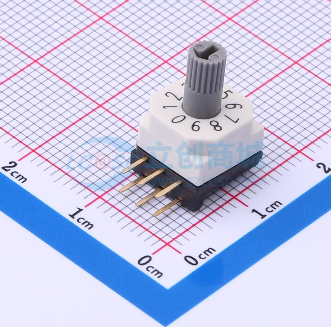 点击查看大图 DHR-10H1实物图