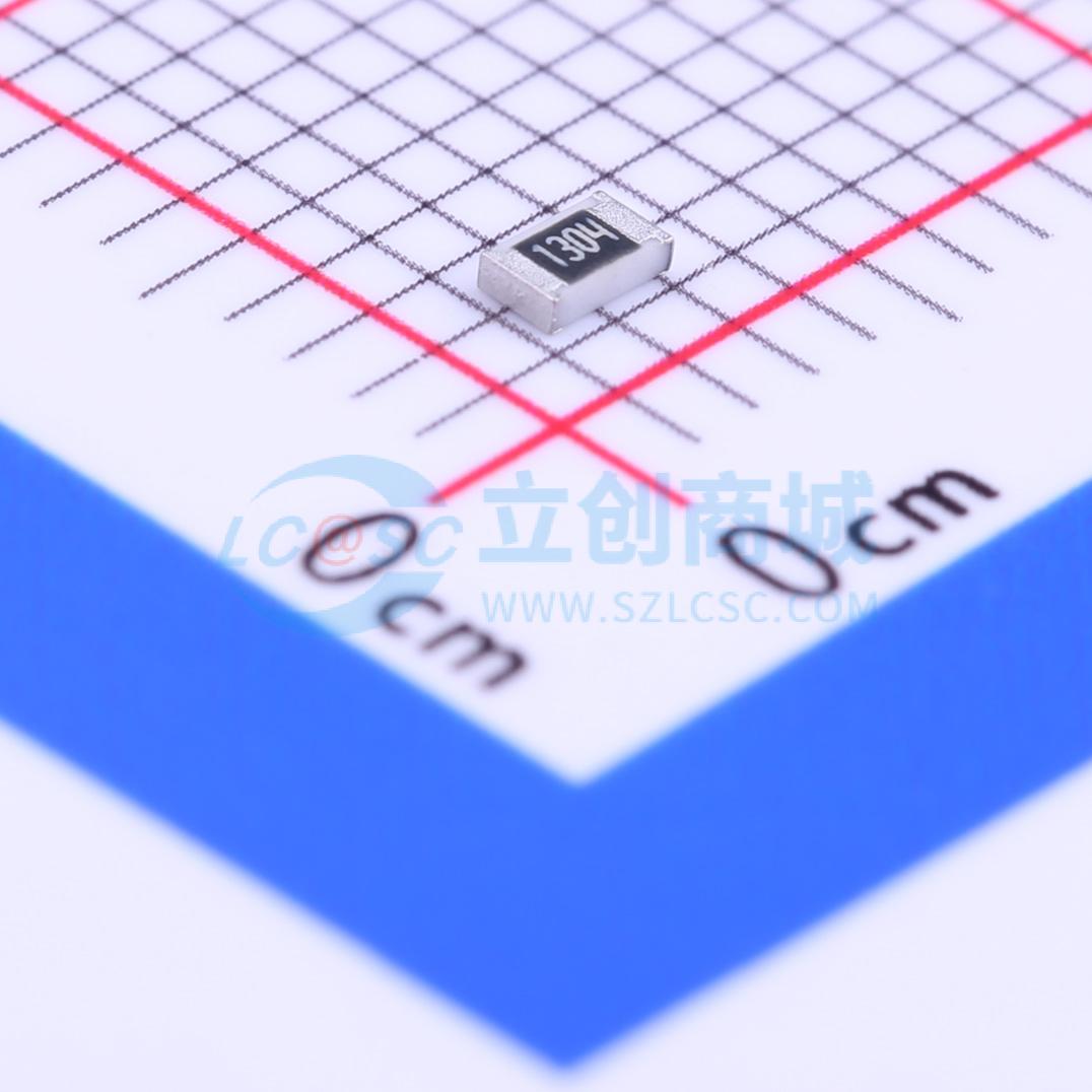 点击查看大图 WR08W1304FTL实物图