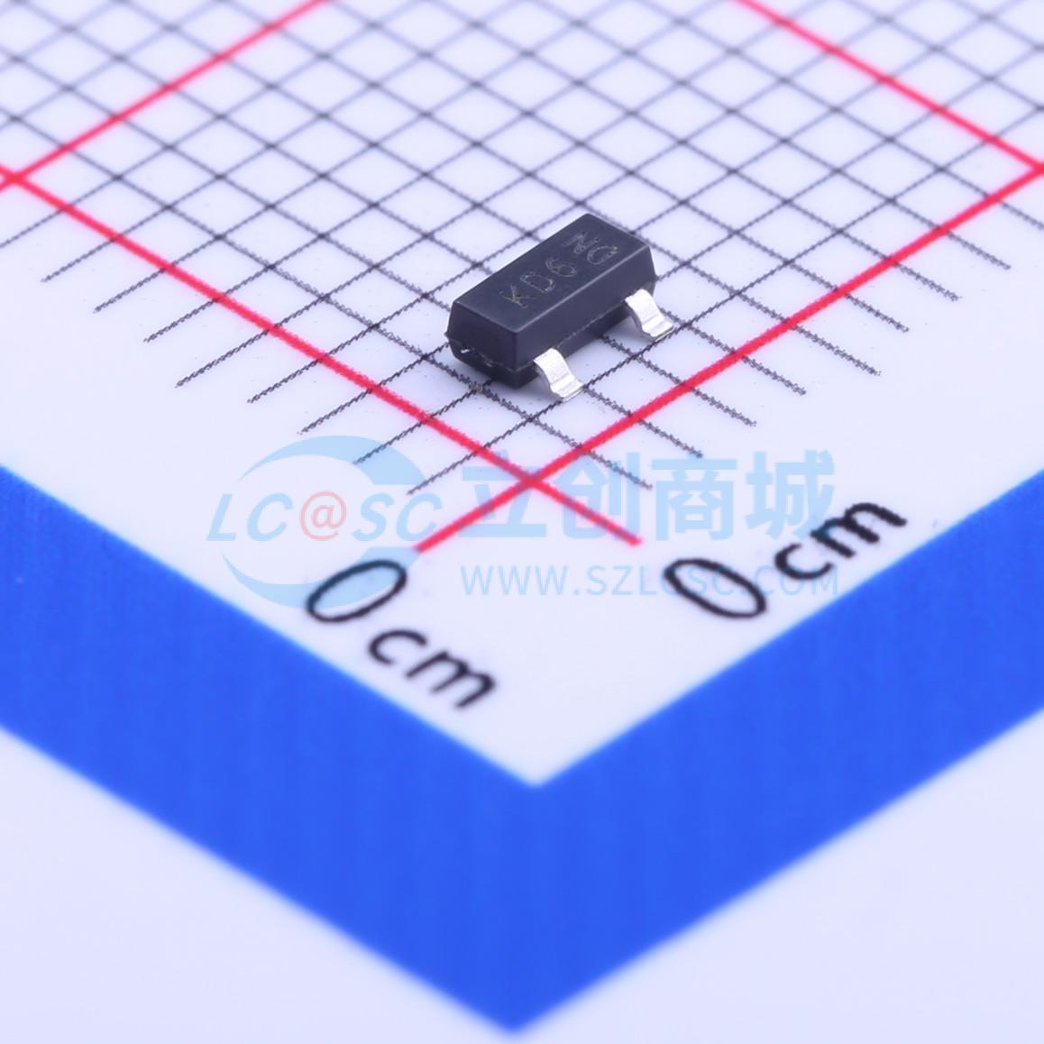点击查看大图 SBR160S23-7实物图