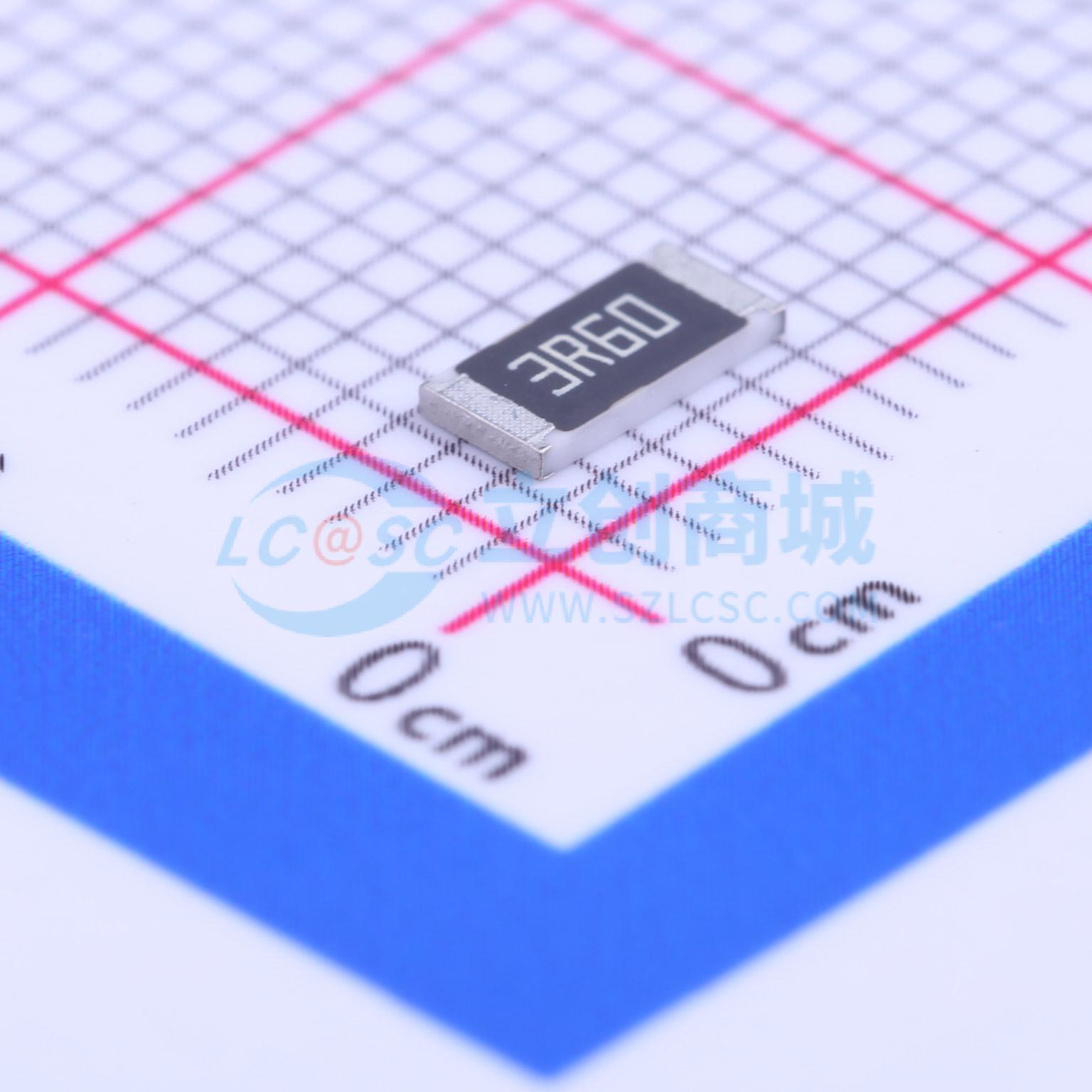 点击查看大图 CR2010F3R60E04S实物图