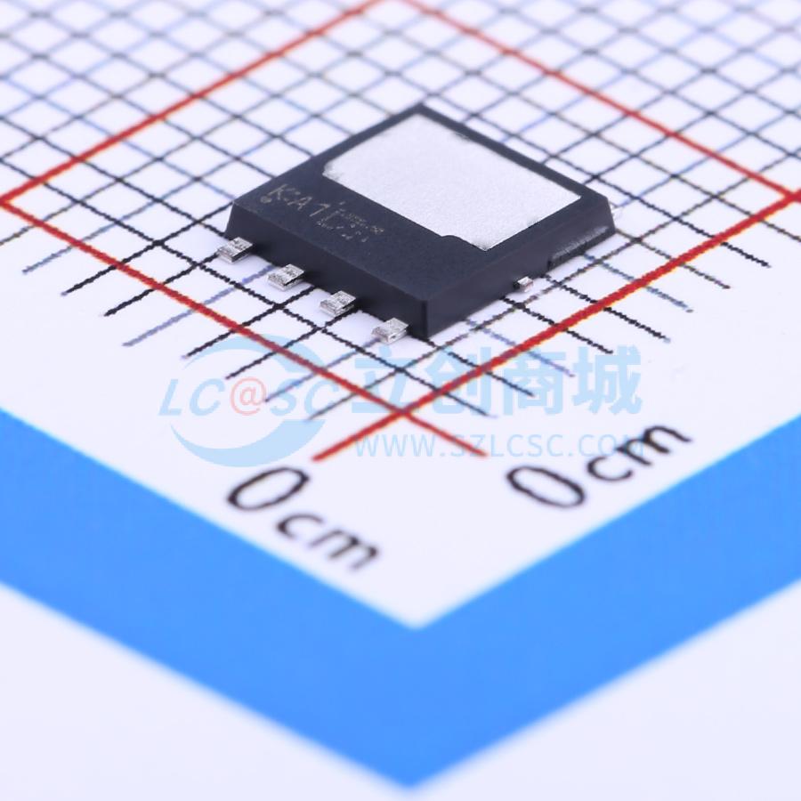 点击查看大图 TPW4R50ANH,L1Q实物图