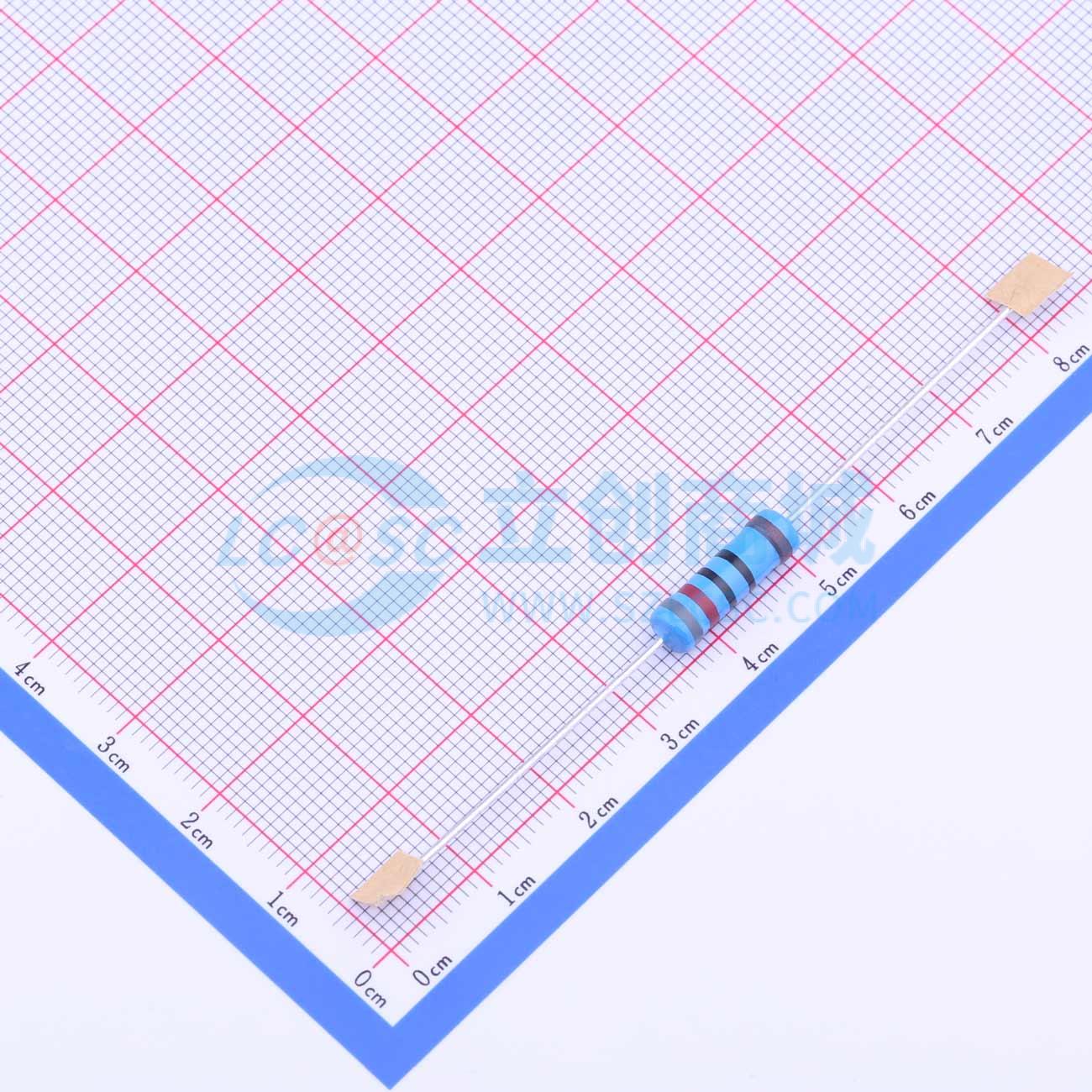 点击查看大图 MFR3WSFTE73-820R实物图