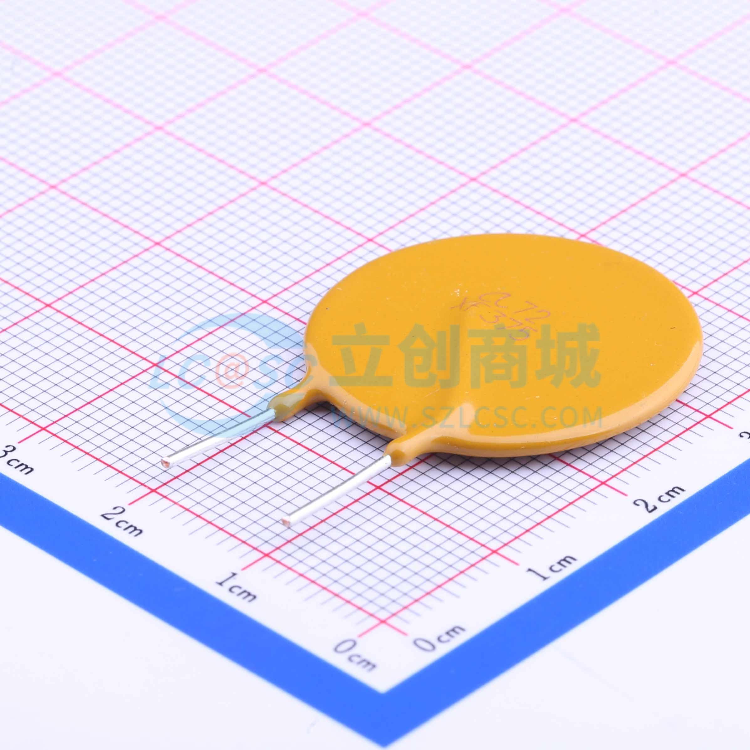 点击查看大图 A72-375实物图