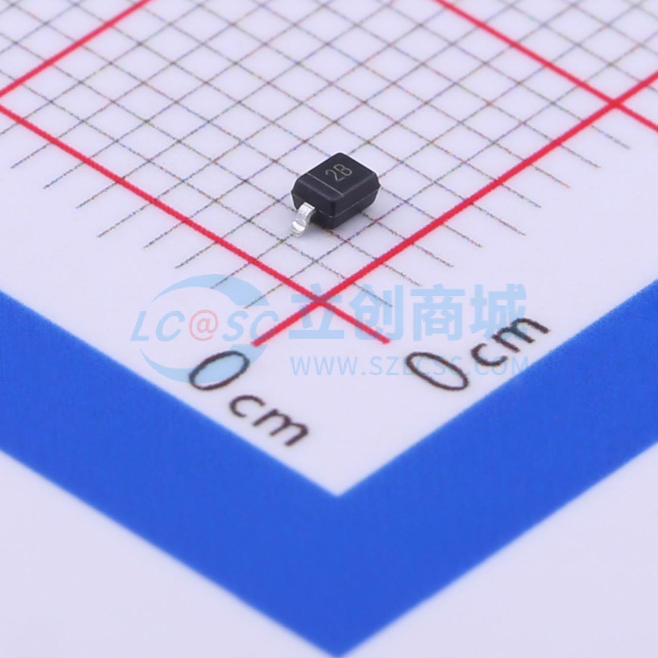 点击查看大图 MM3Z10实物图