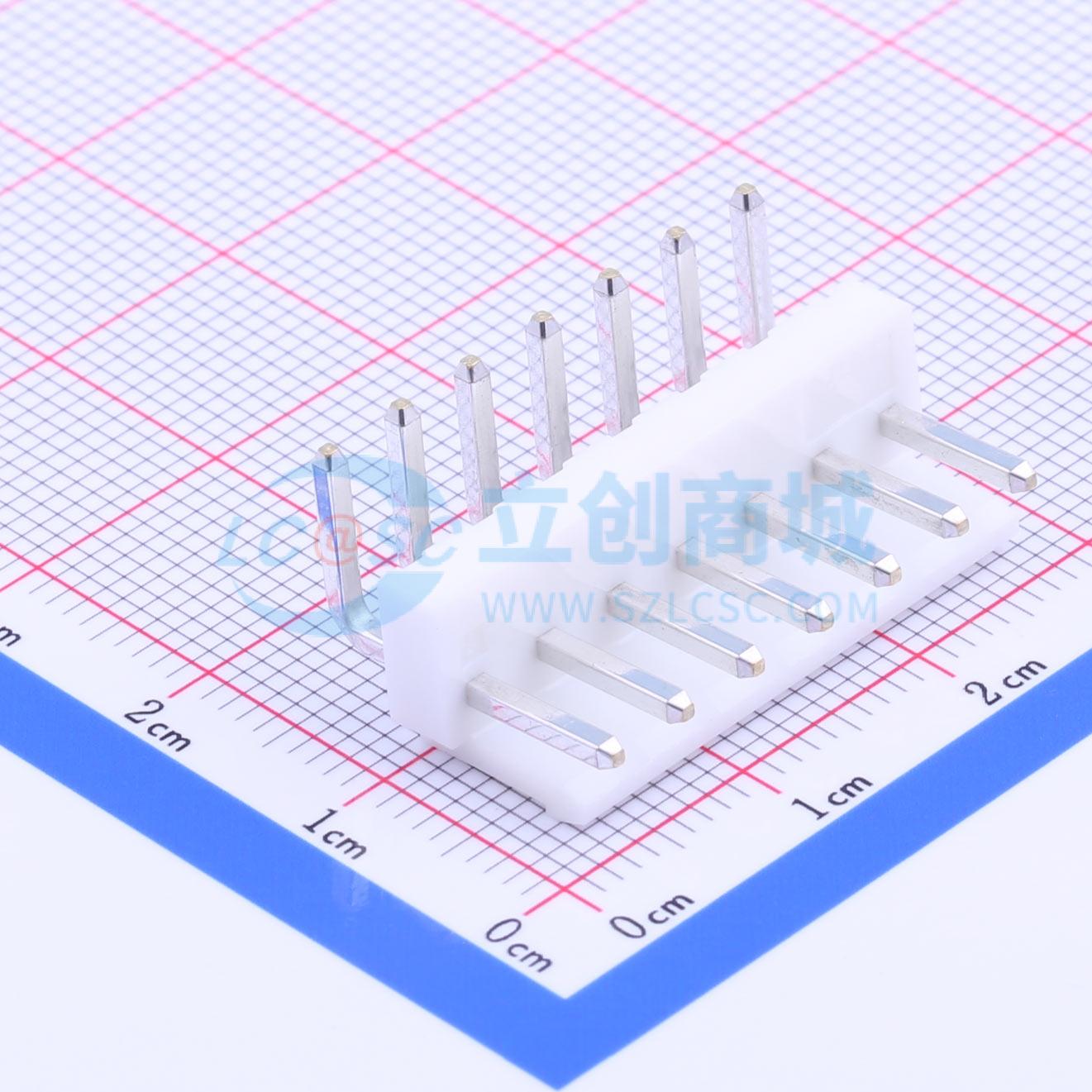 B7PS-VH(LF)(SN)实物图