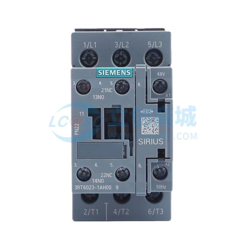 3RT60231AH00实物图