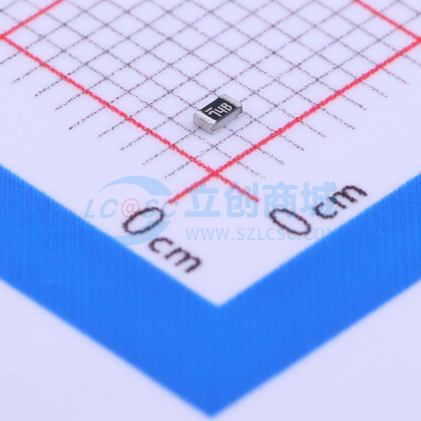 RMS06FT5761实物图