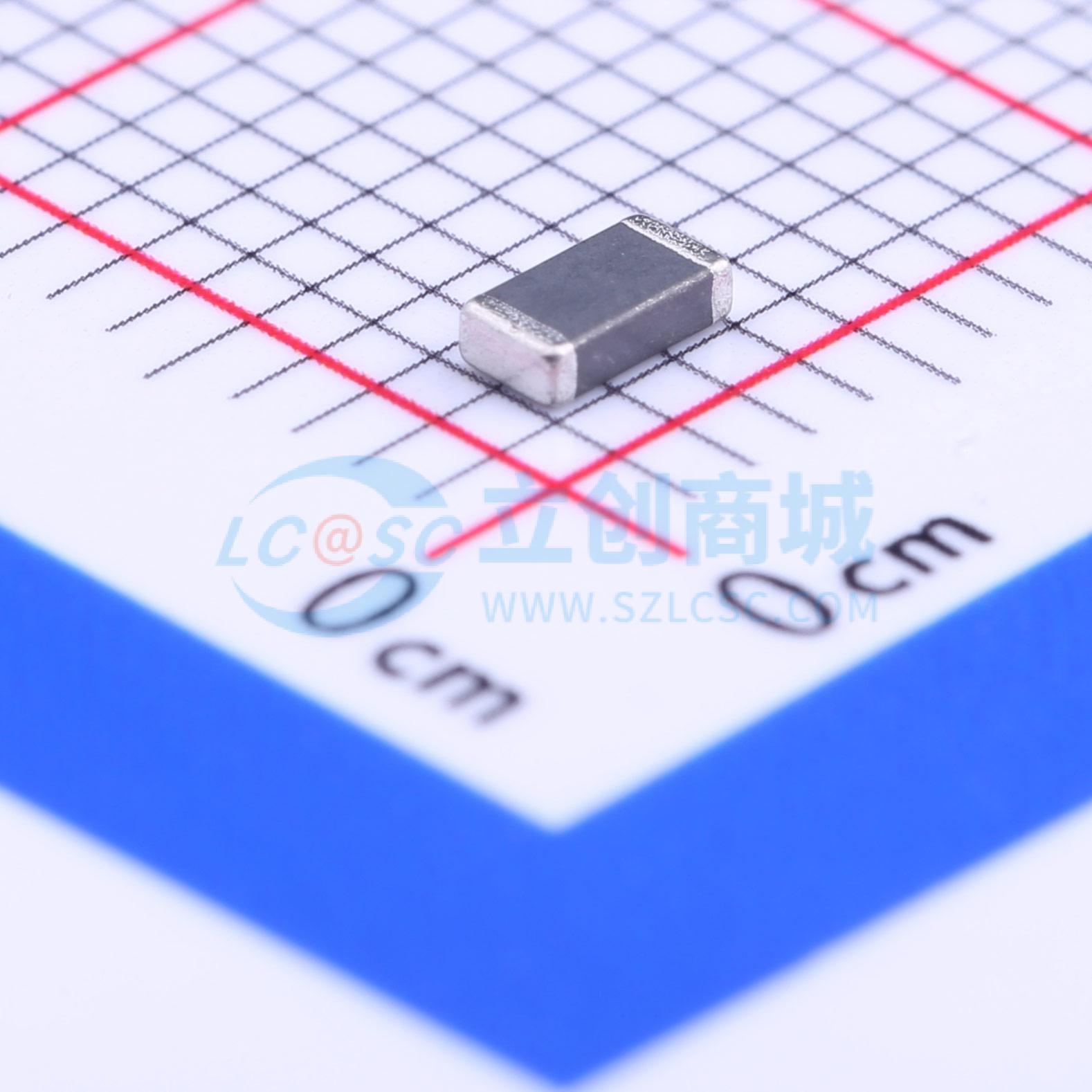 点击查看大图 CMI321609VR22KT实物图