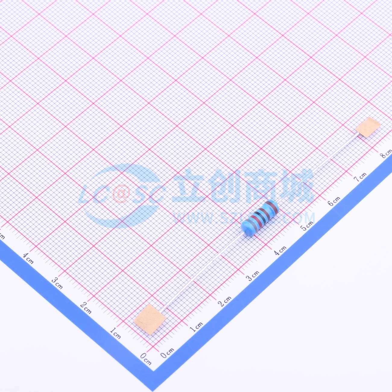 MFR2WSFTE73-8K2实物图