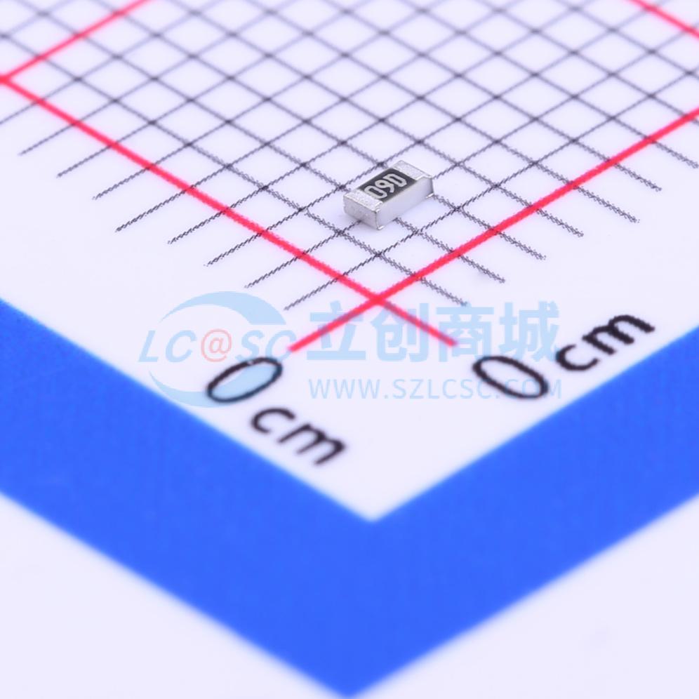 WR06X1213FTL实物图