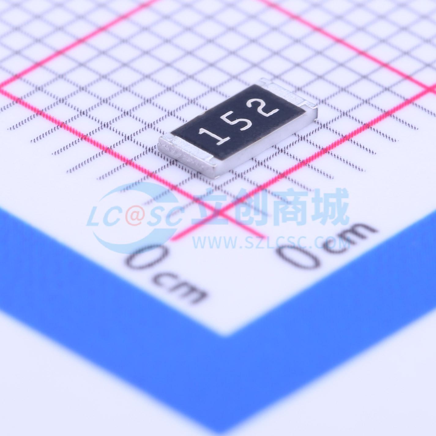 RTT20152JTE实物图