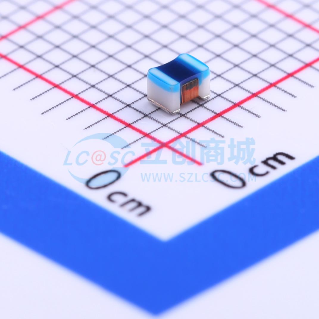 点击查看大图 LQW2BASR27J00L实物图