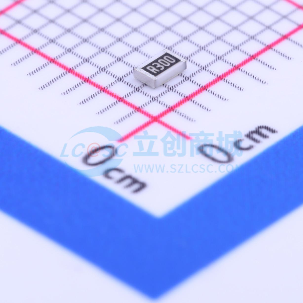 RTT05R30JTP实物图