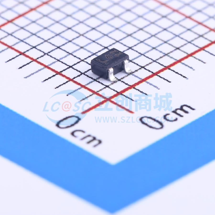 KTC4075-GR-RTK/P实物图