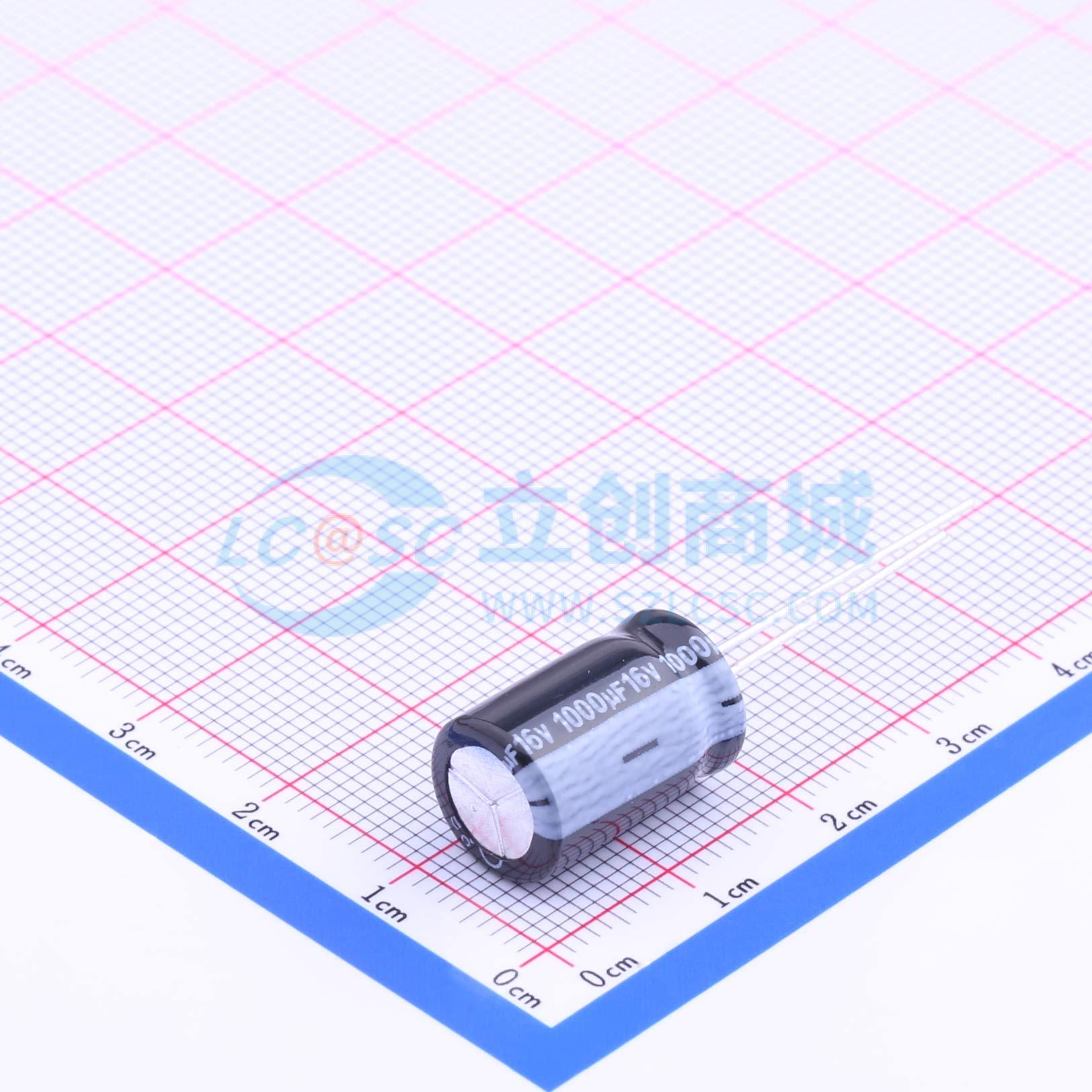 RGA102M1CBK-1016实物图