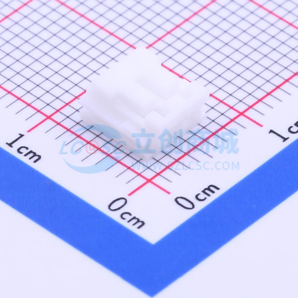 点击查看大图 EHR-2实物图