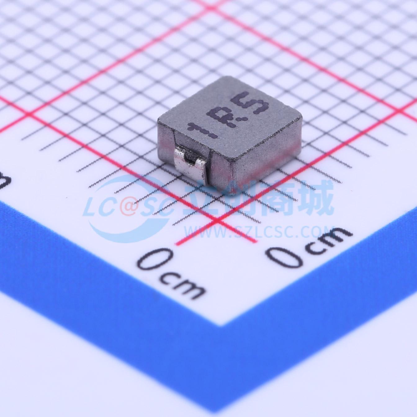 SLO0420H1R5MTT实物图