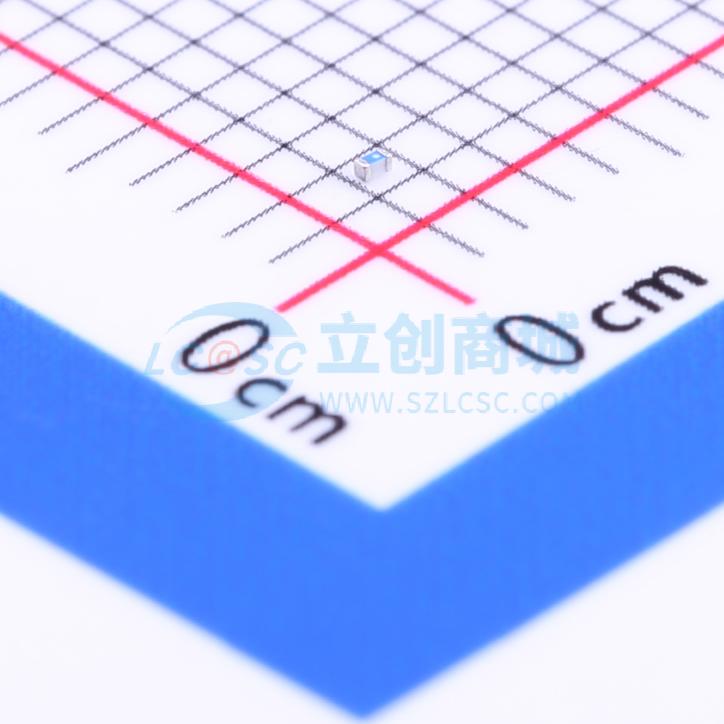 点击查看大图 LQP03TN68NJ02D实物图