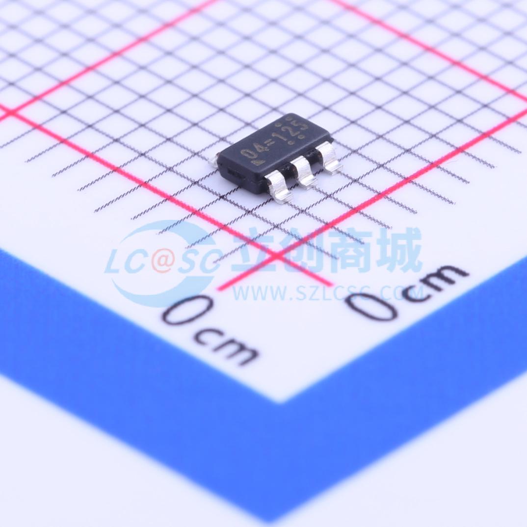 RT7294CGJ6F实物图